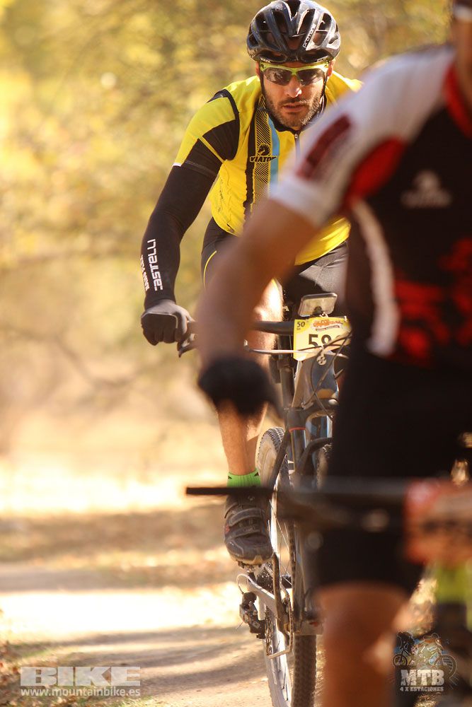 MTB 4 Estaciones Ruta Imperial 2017. Galería 4
