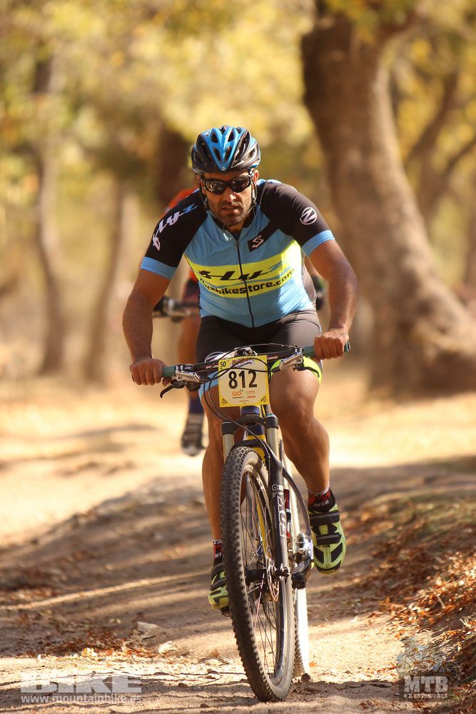 MTB 4 Estaciones Ruta Imperial 2017. Galería 4