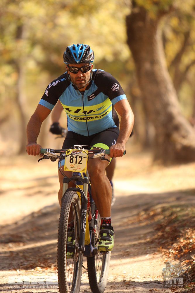 MTB 4 Estaciones Ruta Imperial 2017. Galería 4