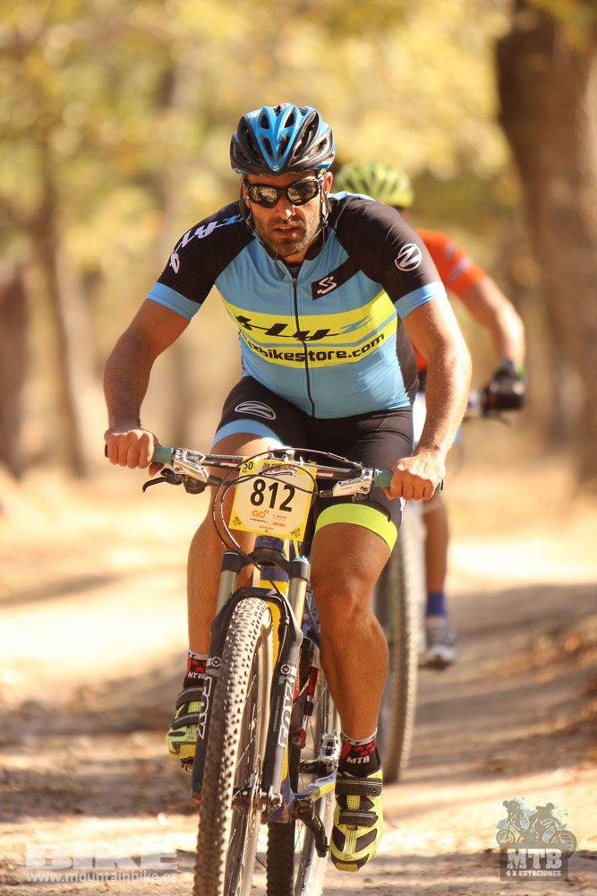 MTB 4 Estaciones Ruta Imperial 2017. Galería 4