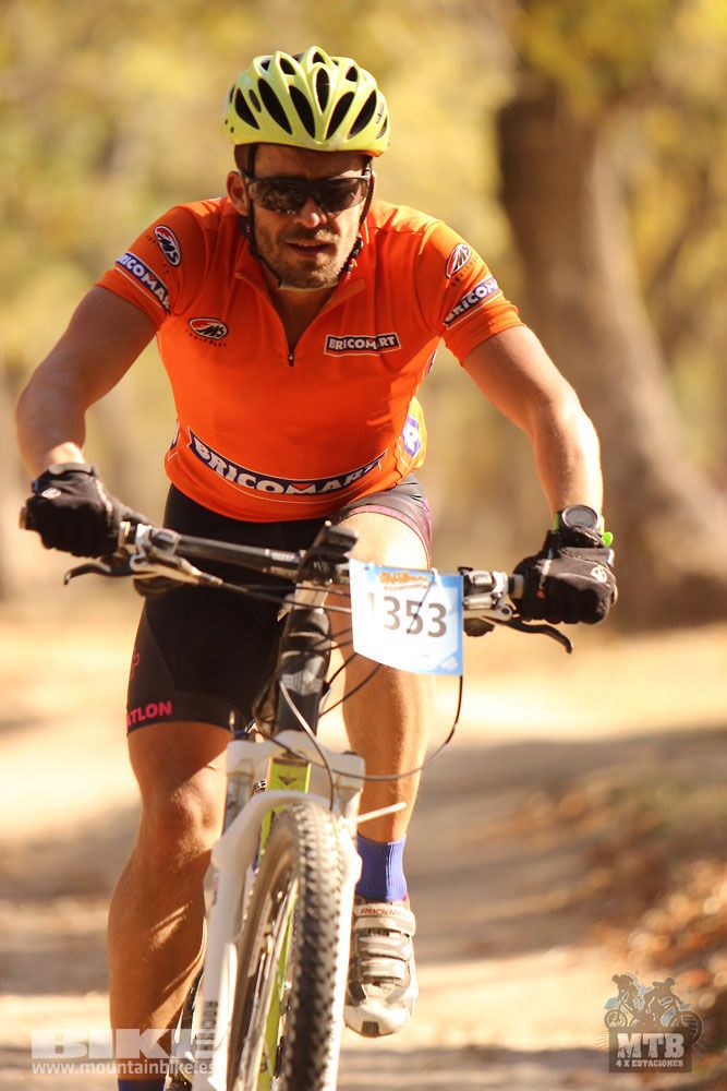 MTB 4 Estaciones Ruta Imperial 2017. Galería 4
