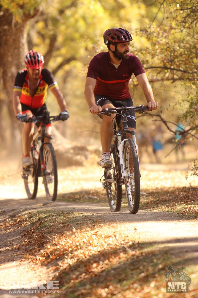 MTB 4 Estaciones Ruta Imperial 2017. Galería 4