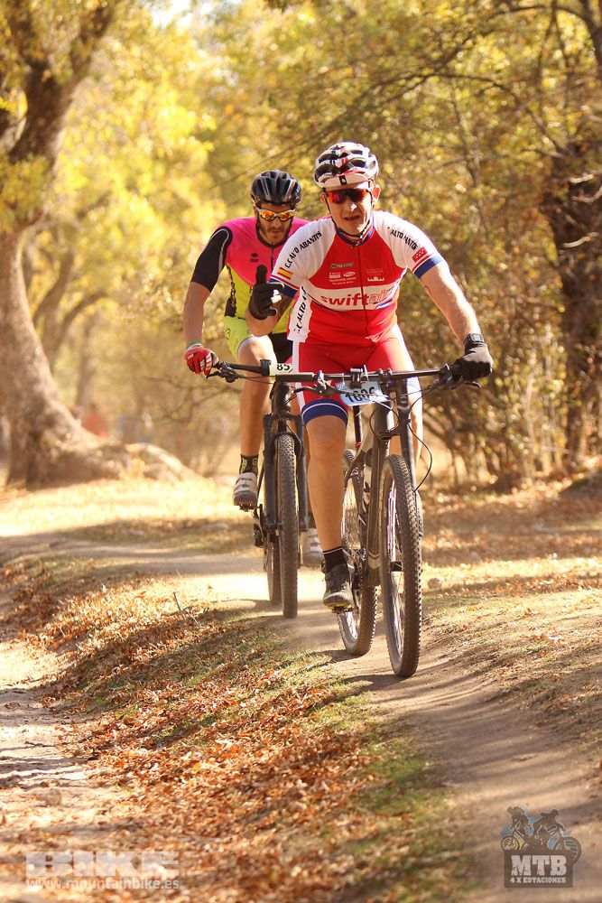 MTB 4 Estaciones Ruta Imperial 2017. Galería 4