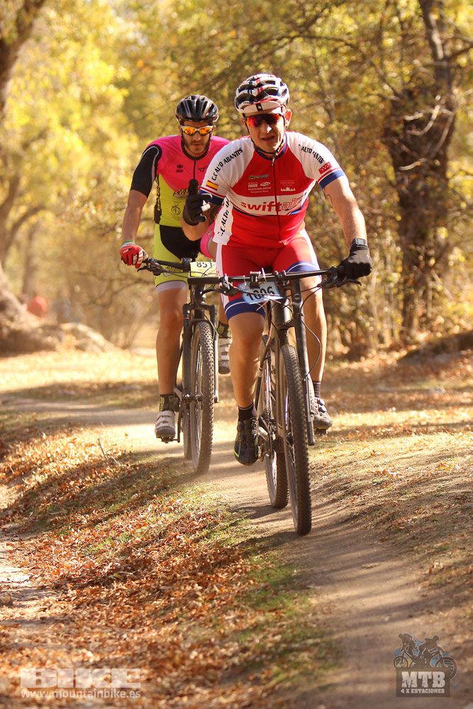 MTB 4 Estaciones Ruta Imperial 2017. Galería 4