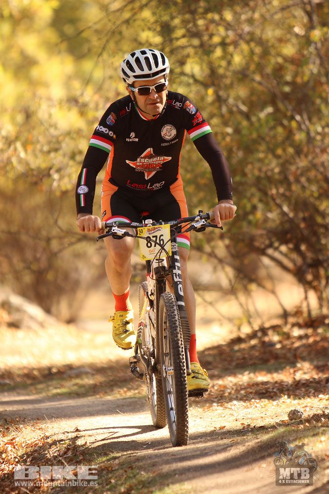 MTB 4 Estaciones Ruta Imperial 2017. Galería 4