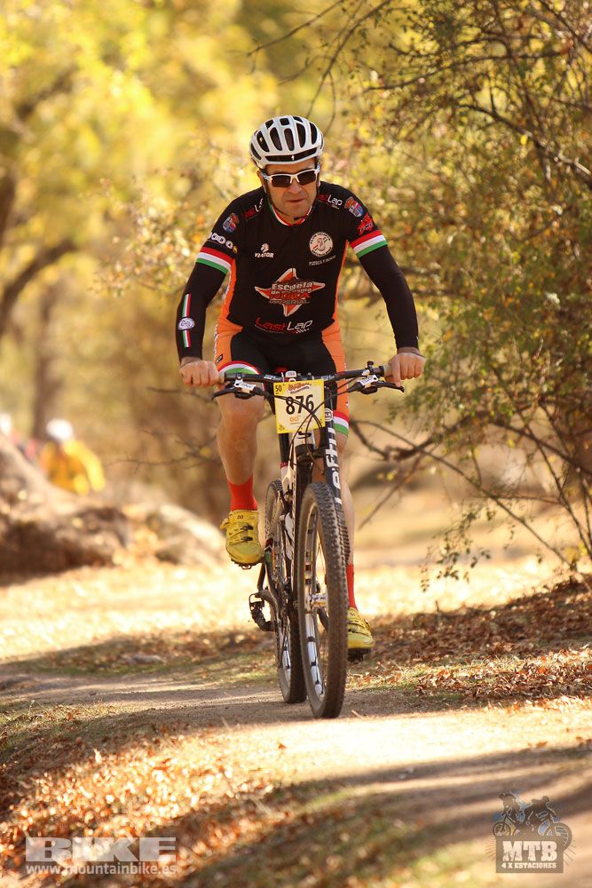 MTB 4 Estaciones Ruta Imperial 2017. Galería 4