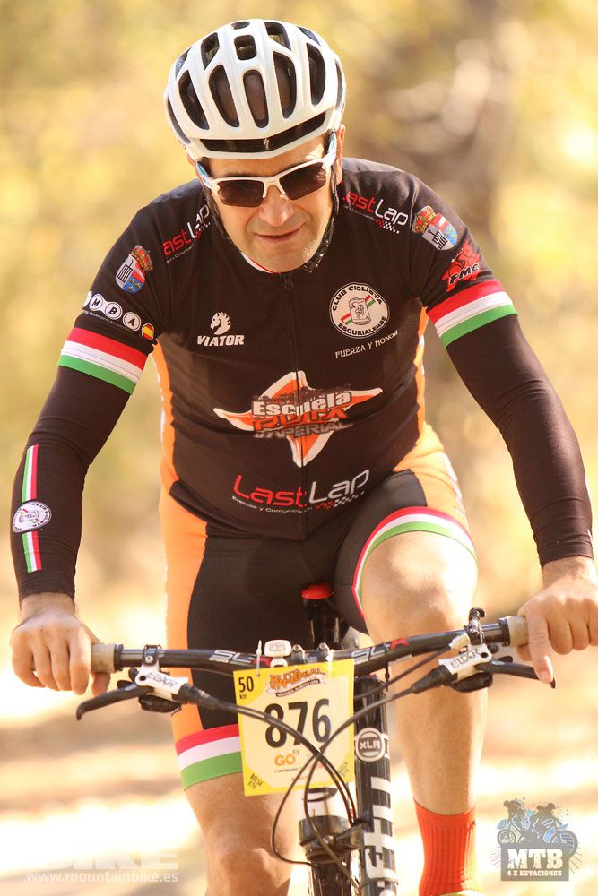 MTB 4 Estaciones Ruta Imperial 2017. Galería 4