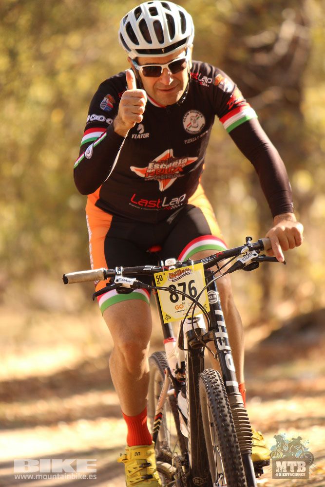 MTB 4 Estaciones Ruta Imperial 2017. Galería 4
