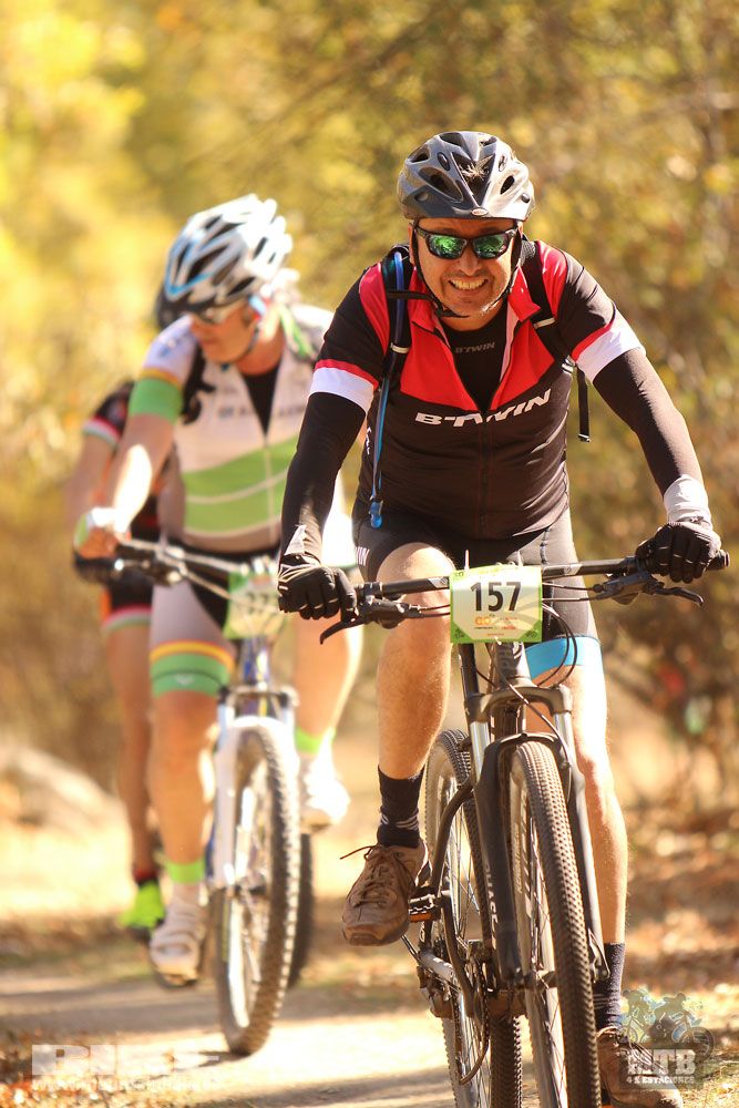 MTB 4 Estaciones Ruta Imperial 2017. Galería 4