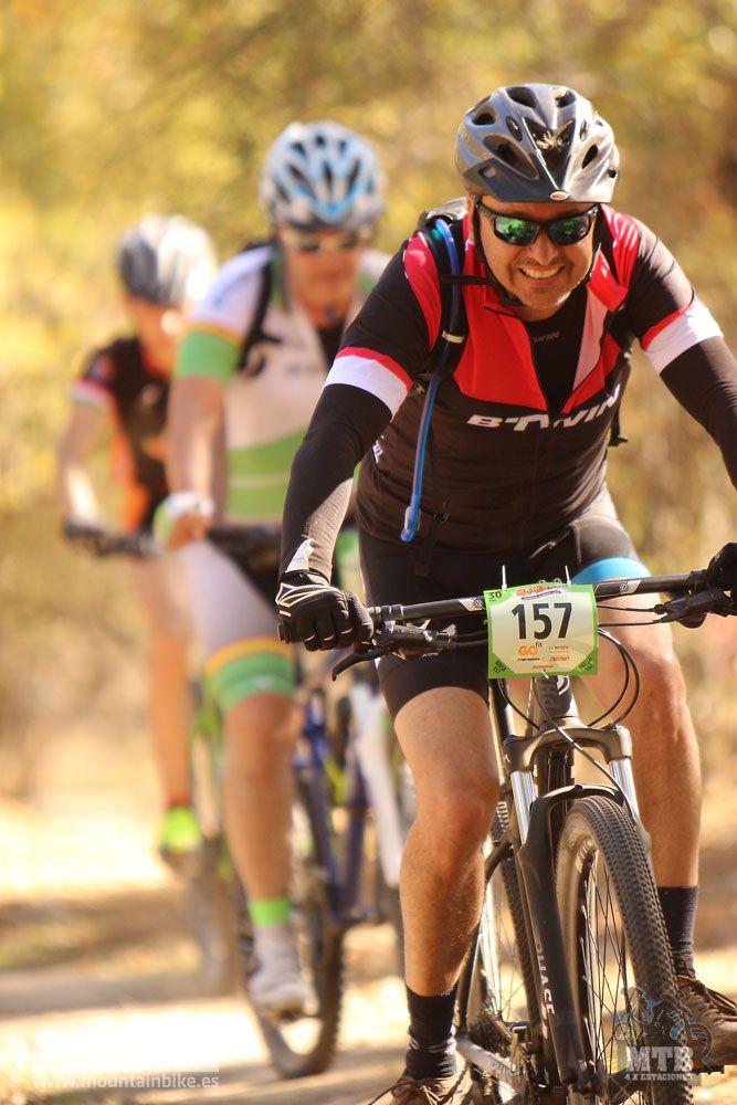 MTB 4 Estaciones Ruta Imperial 2017. Galería 4