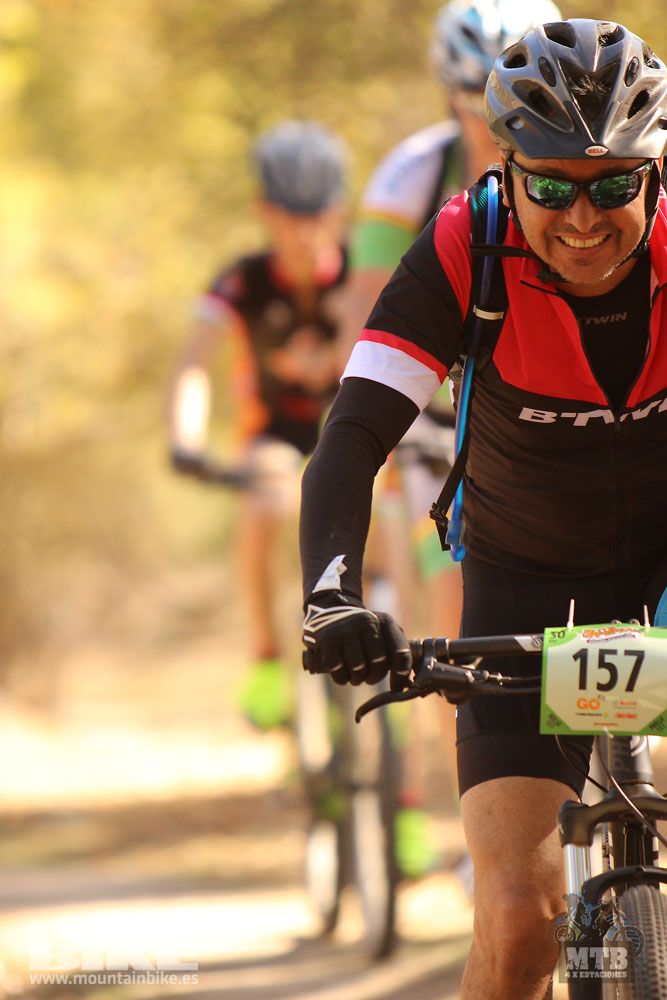 MTB 4 Estaciones Ruta Imperial 2017. Galería 4