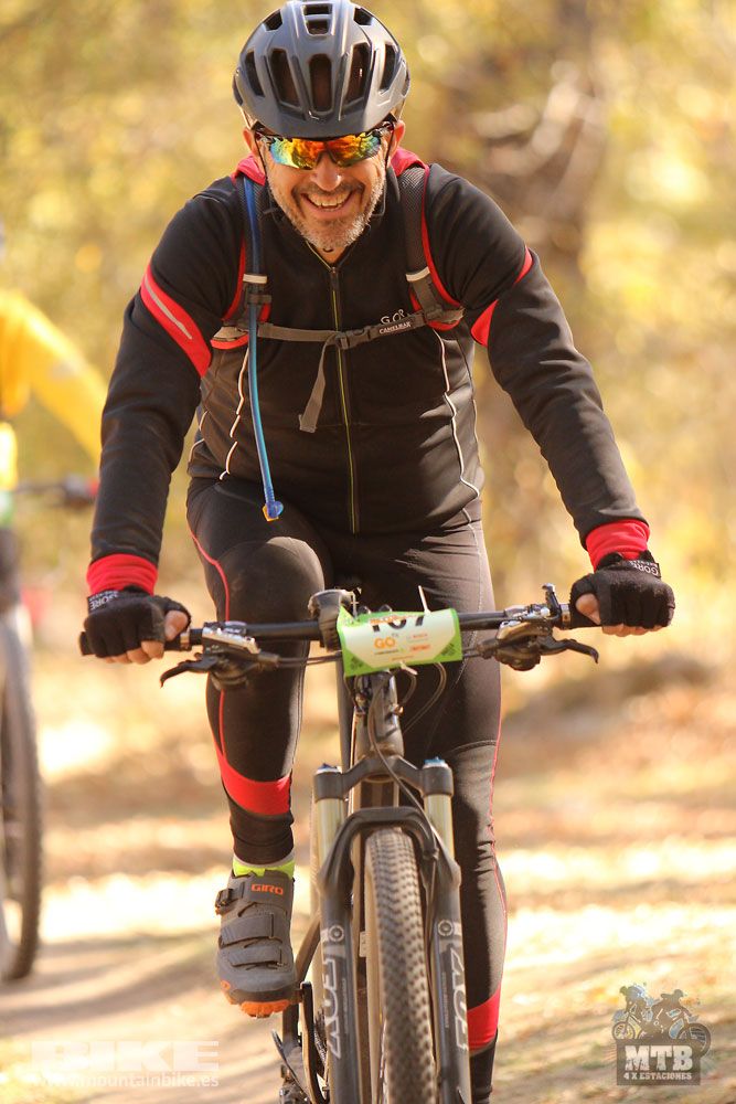 MTB 4 Estaciones Ruta Imperial 2017. Galería 4