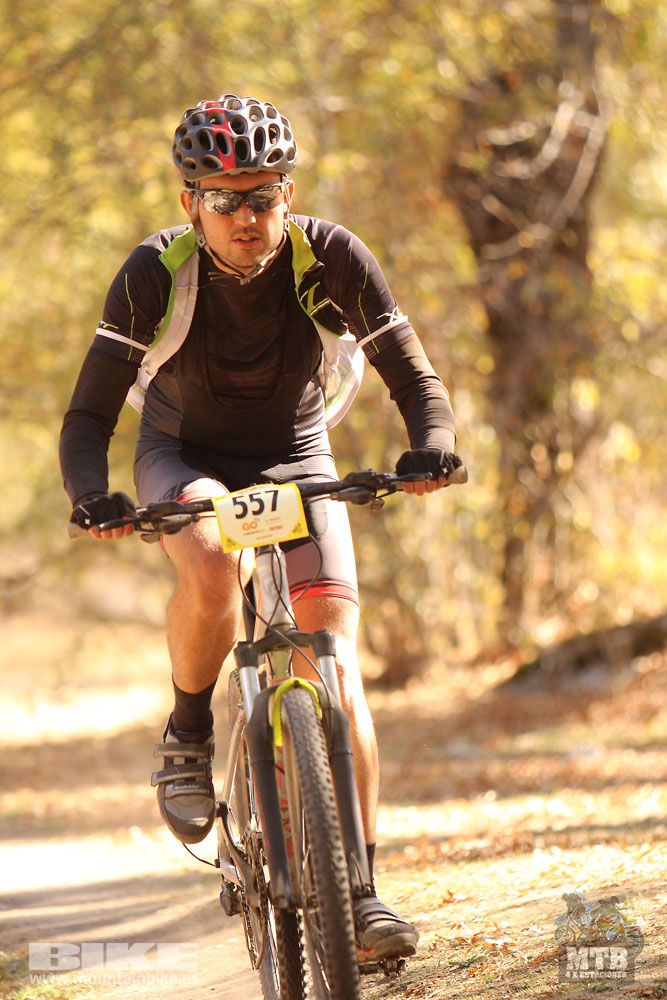 MTB 4 Estaciones Ruta Imperial 2017. Galería 4
