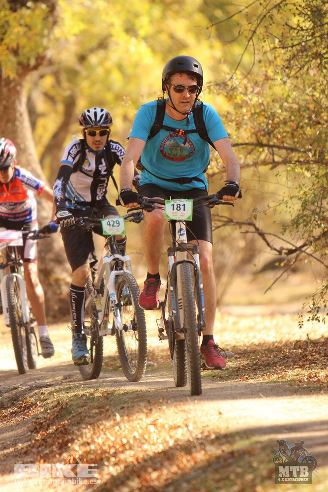 MTB 4 Estaciones Ruta Imperial 2017. Galería 4