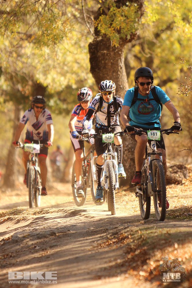 MTB 4 Estaciones Ruta Imperial 2017. Galería 4