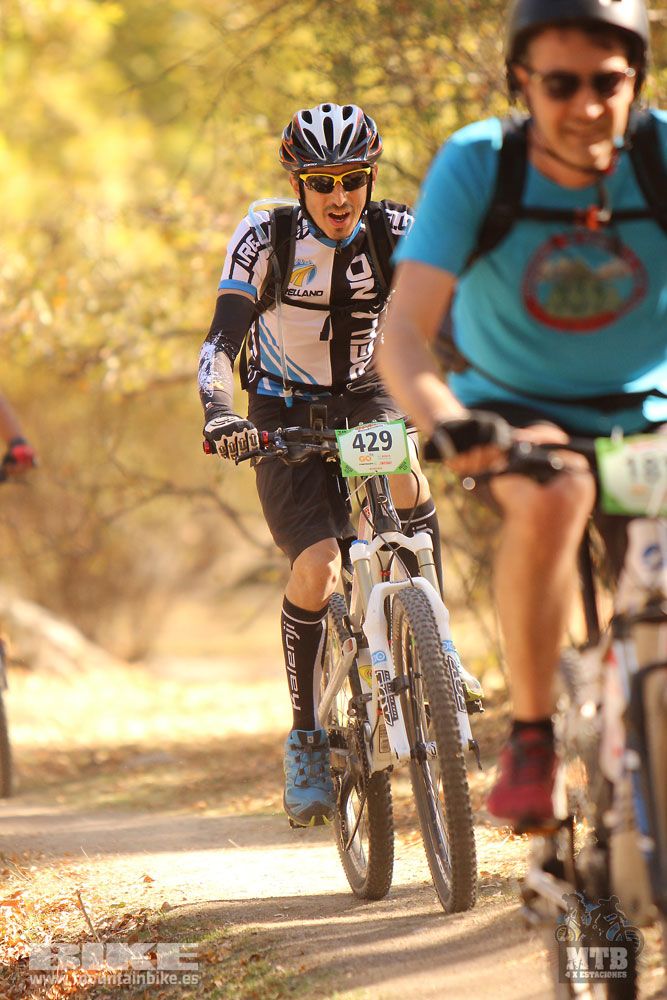 MTB 4 Estaciones Ruta Imperial 2017. Galería 4