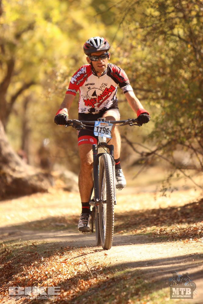 MTB 4 Estaciones Ruta Imperial 2017. Galería 4