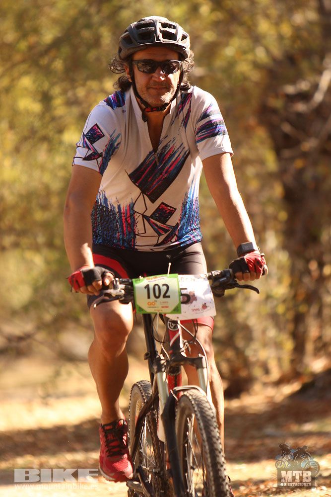 MTB 4 Estaciones Ruta Imperial 2017. Galería 4