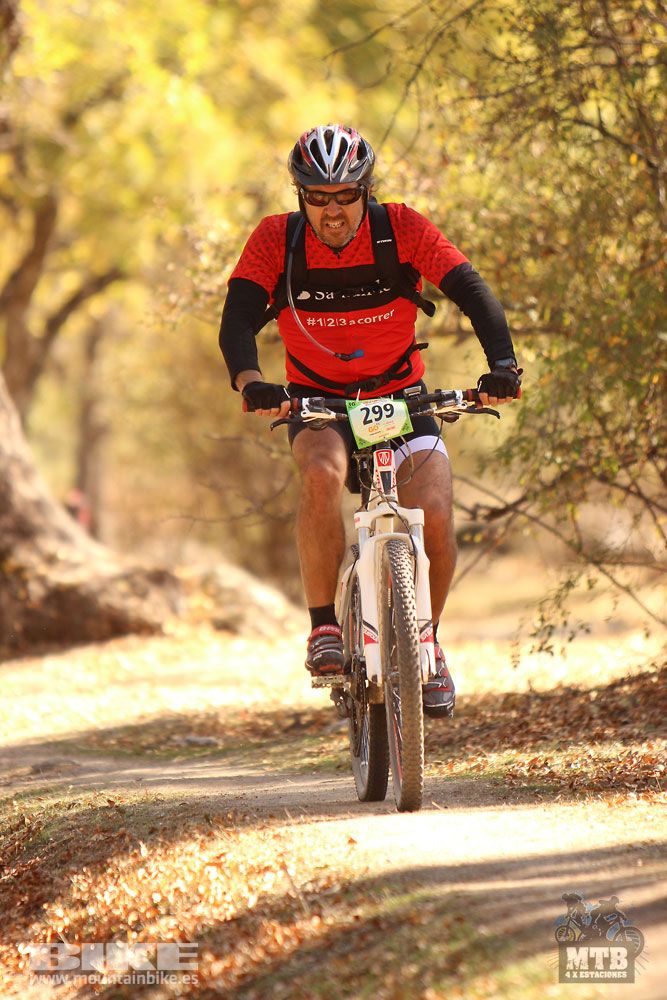 MTB 4 Estaciones Ruta Imperial 2017. Galería 4