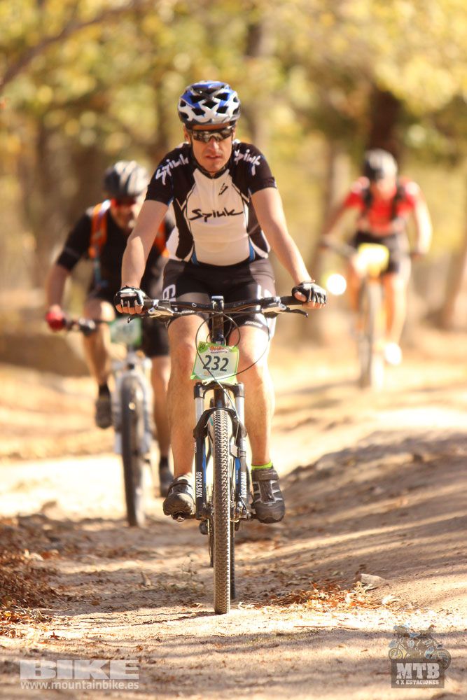 MTB 4 Estaciones Ruta Imperial 2017. Galería 4