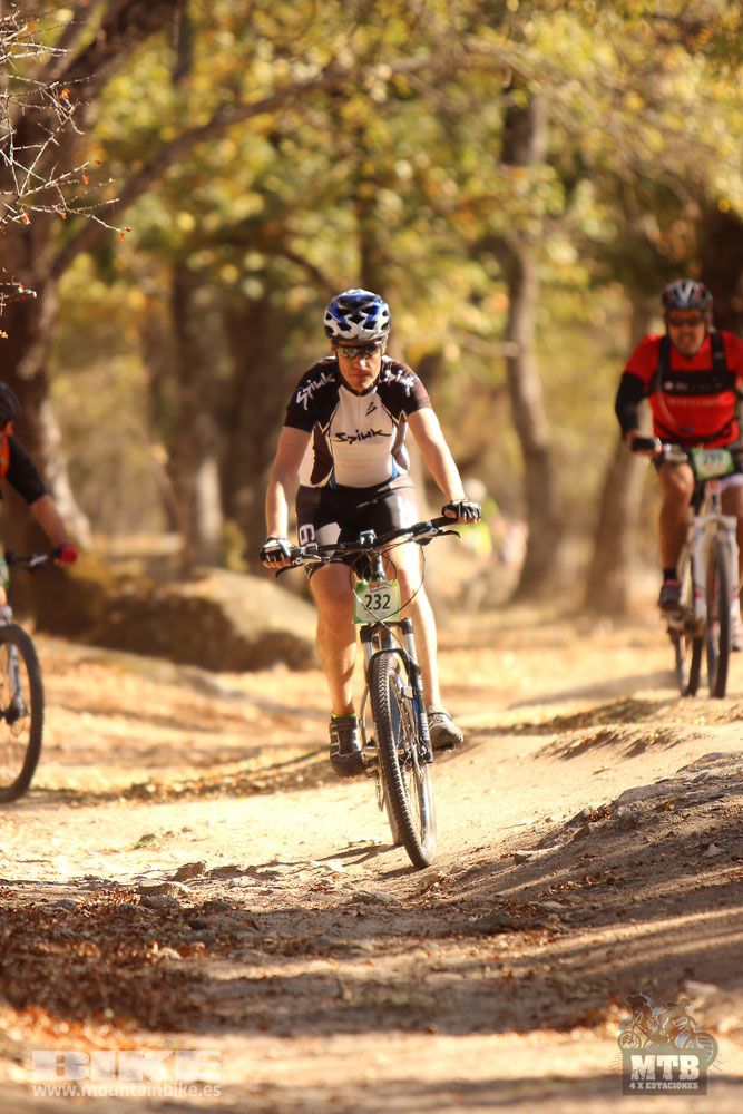 MTB 4 Estaciones Ruta Imperial 2017. Galería 4