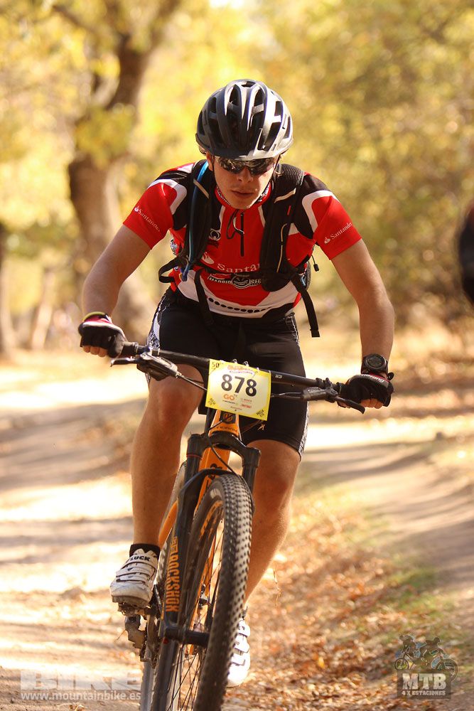 MTB 4 Estaciones Ruta Imperial 2017. Galería 4