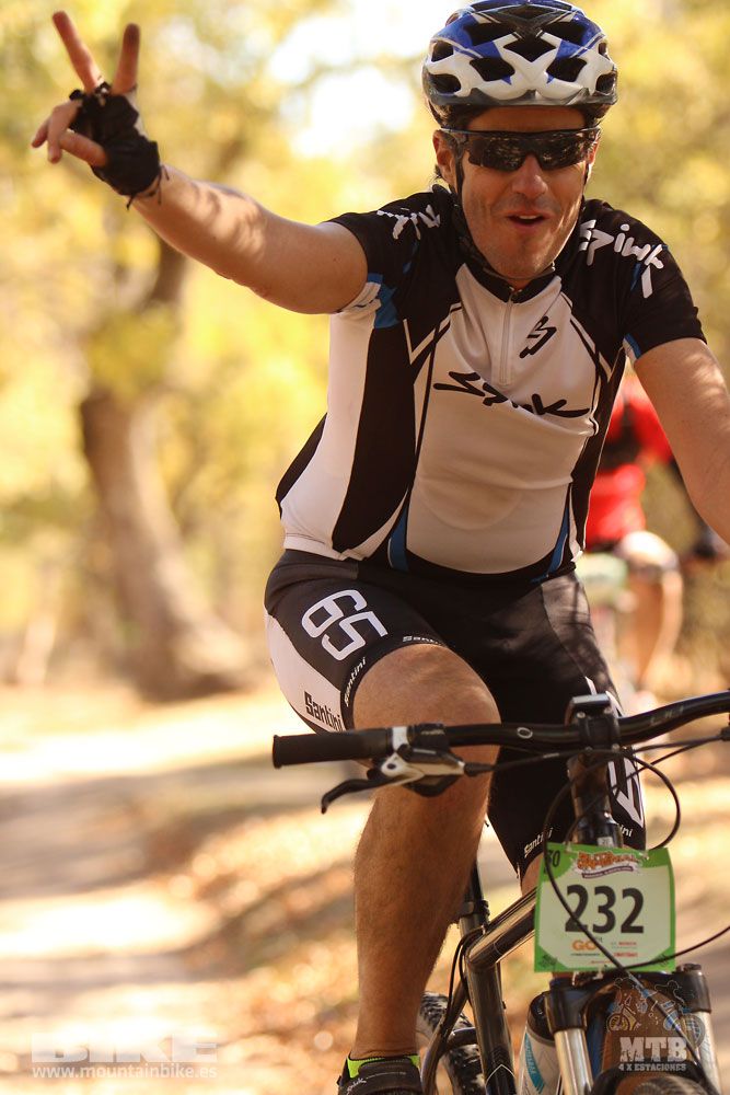 MTB 4 Estaciones Ruta Imperial 2017. Galería 4