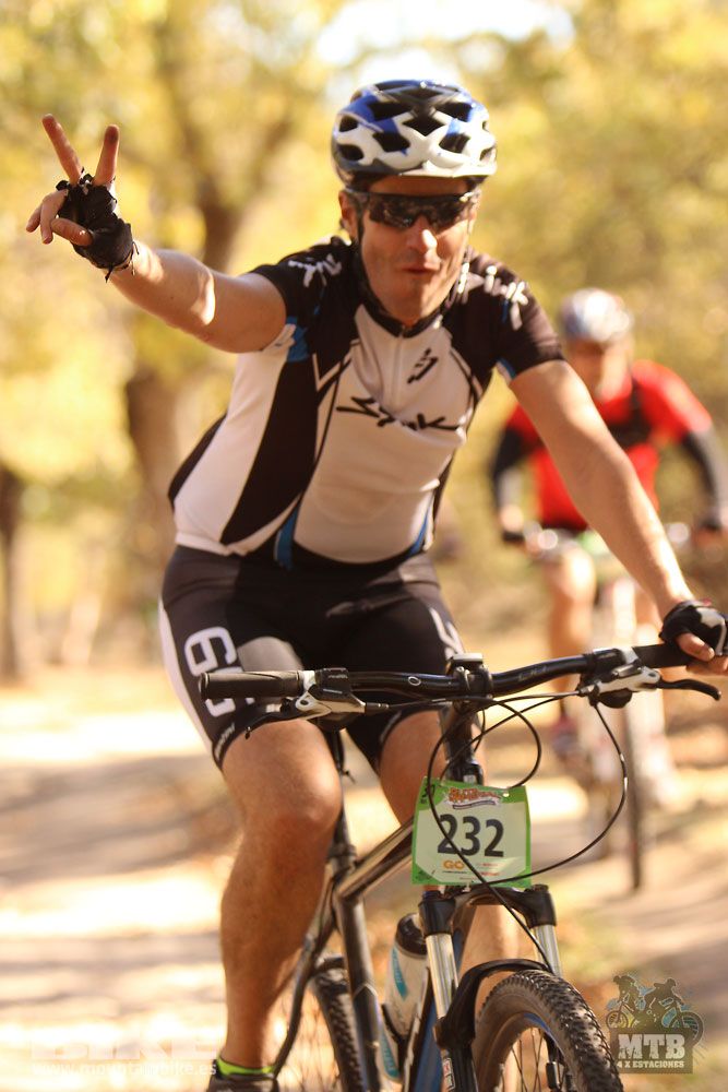 MTB 4 Estaciones Ruta Imperial 2017. Galería 4