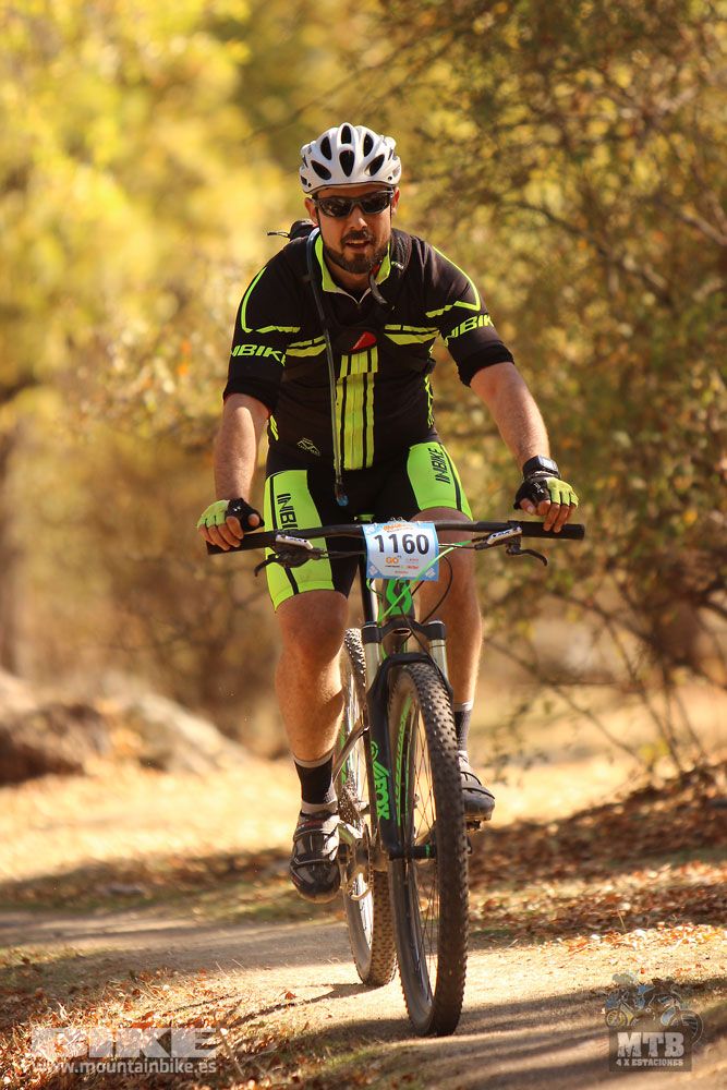 MTB 4 Estaciones Ruta Imperial 2017. Galería 4