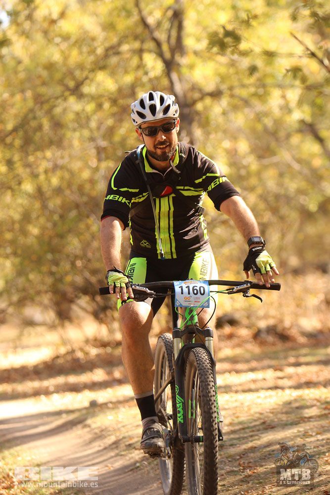 MTB 4 Estaciones Ruta Imperial 2017. Galería 4