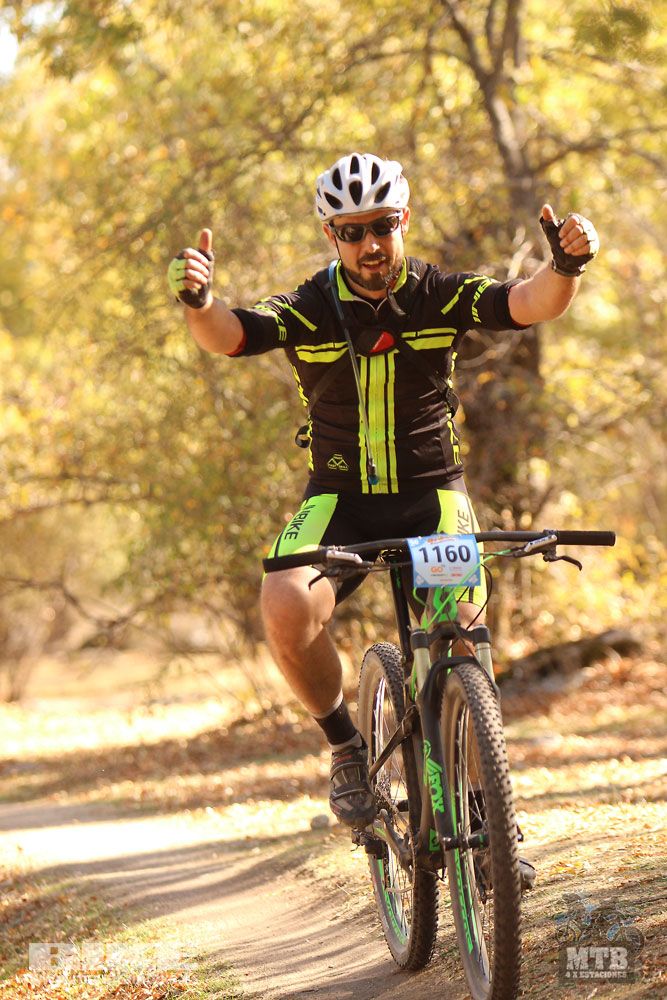 MTB 4 Estaciones Ruta Imperial 2017. Galería 4