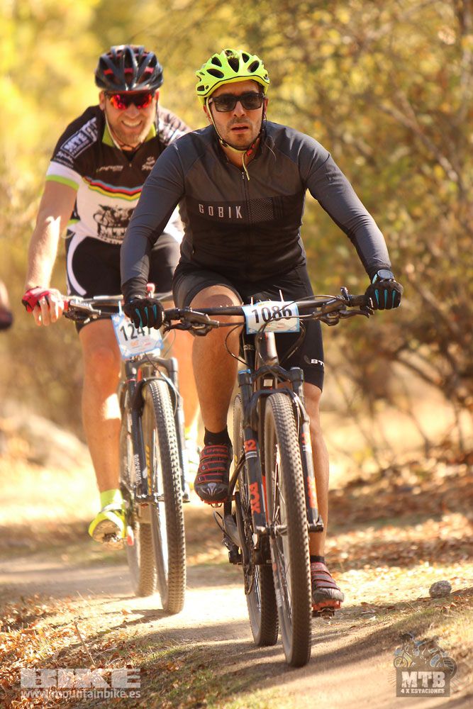 MTB 4 Estaciones Ruta Imperial 2017. Galería 4