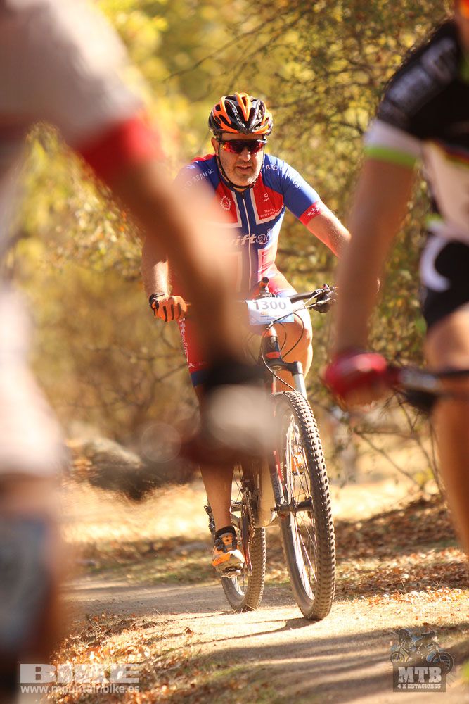 MTB 4 Estaciones Ruta Imperial 2017. Galería 4
