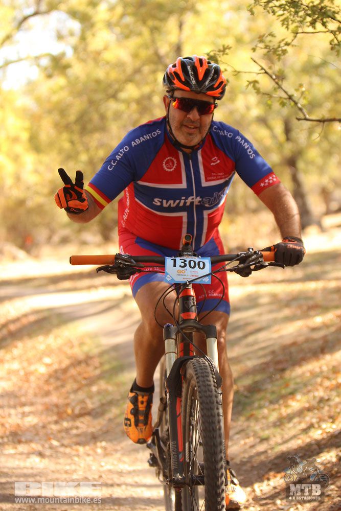 MTB 4 Estaciones Ruta Imperial 2017. Galería 4