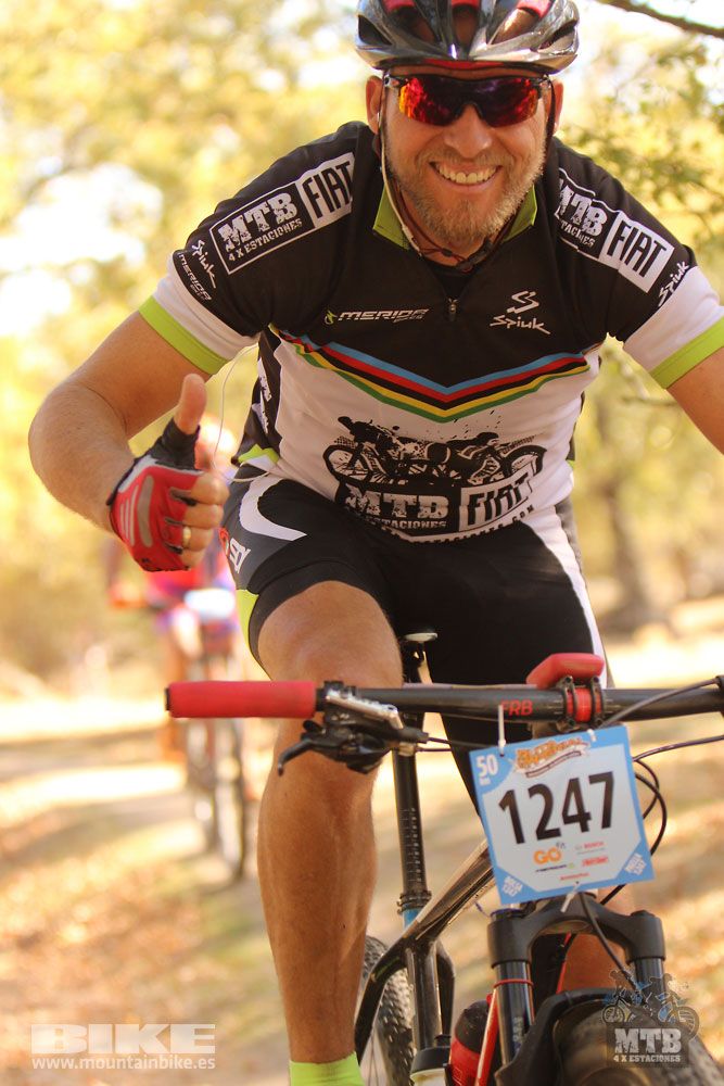 MTB 4 Estaciones Ruta Imperial 2017. Galería 4