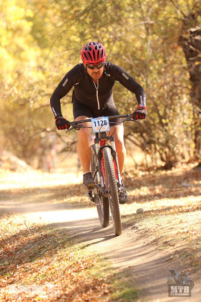 MTB 4 Estaciones Ruta Imperial 2017. Galería 4