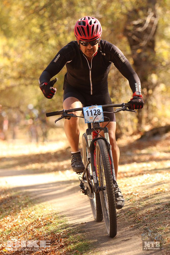 MTB 4 Estaciones Ruta Imperial 2017. Galería 4