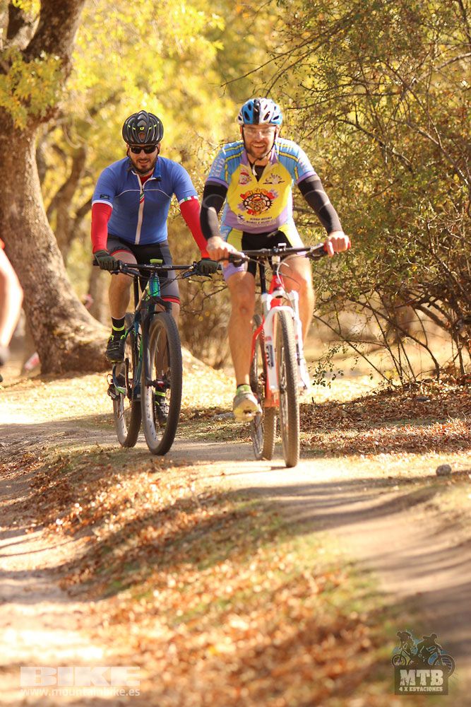 MTB 4 Estaciones Ruta Imperial 2017. Galería 4