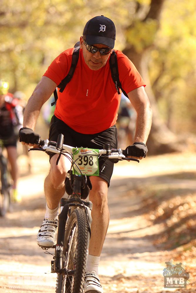 MTB 4 Estaciones Ruta Imperial 2017. Galería 4
