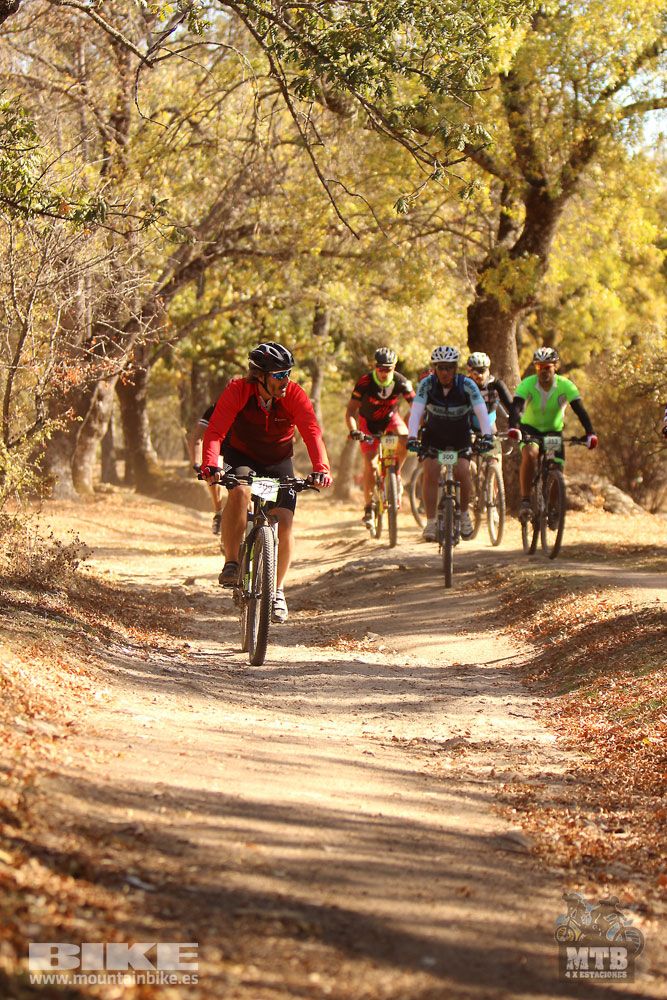MTB 4 Estaciones Ruta Imperial 2017. Galería 4