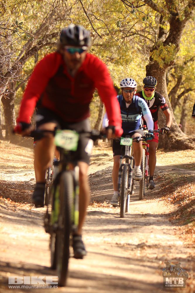 MTB 4 Estaciones Ruta Imperial 2017. Galería 4