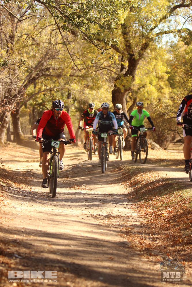 MTB 4 Estaciones Ruta Imperial 2017. Galería 4