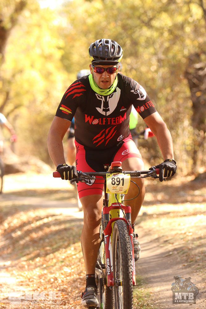 MTB 4 Estaciones Ruta Imperial 2017. Galería 4