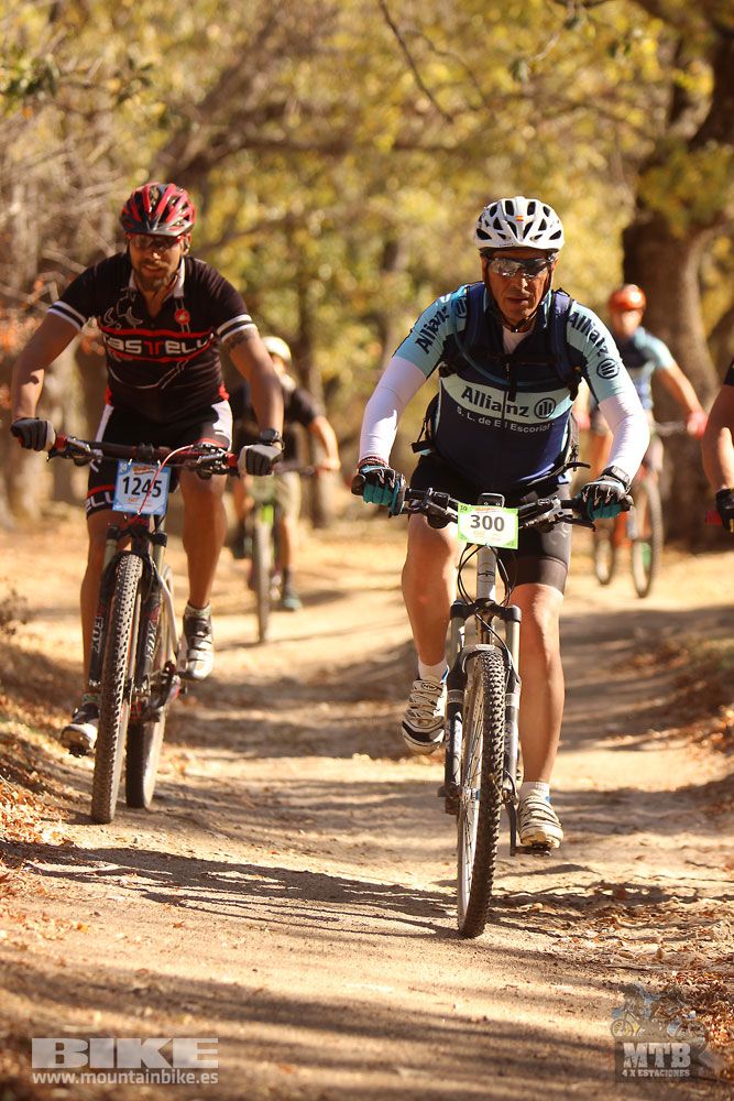 MTB 4 Estaciones Ruta Imperial 2017. Galería 4