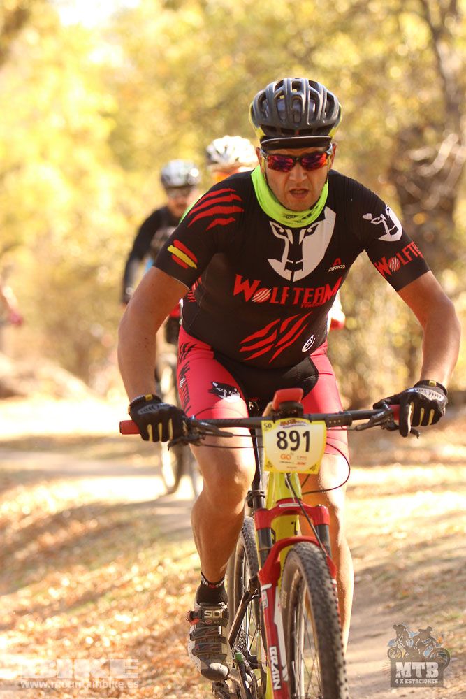 MTB 4 Estaciones Ruta Imperial 2017. Galería 4