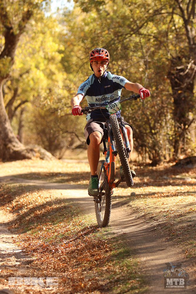 MTB 4 Estaciones Ruta Imperial 2017. Galería 4
