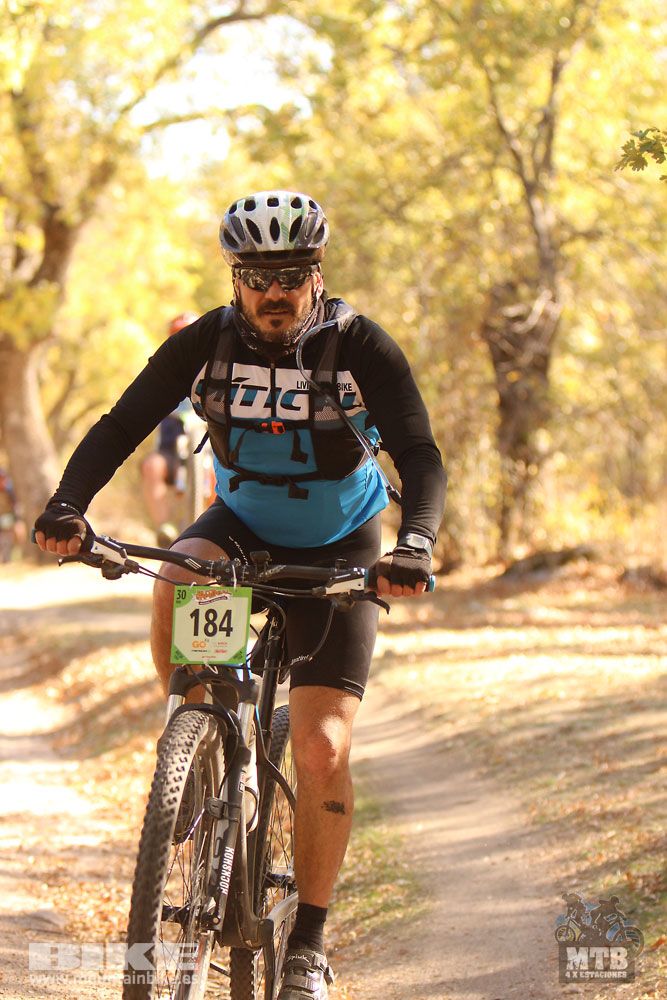 MTB 4 Estaciones Ruta Imperial 2017. Galería 4