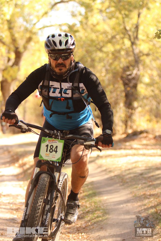 MTB 4 Estaciones Ruta Imperial 2017. Galería 4