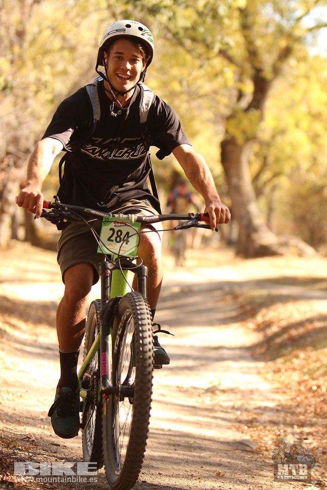 MTB 4 Estaciones Ruta Imperial 2017. Galería 4