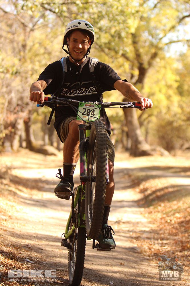 MTB 4 Estaciones Ruta Imperial 2017. Galería 4